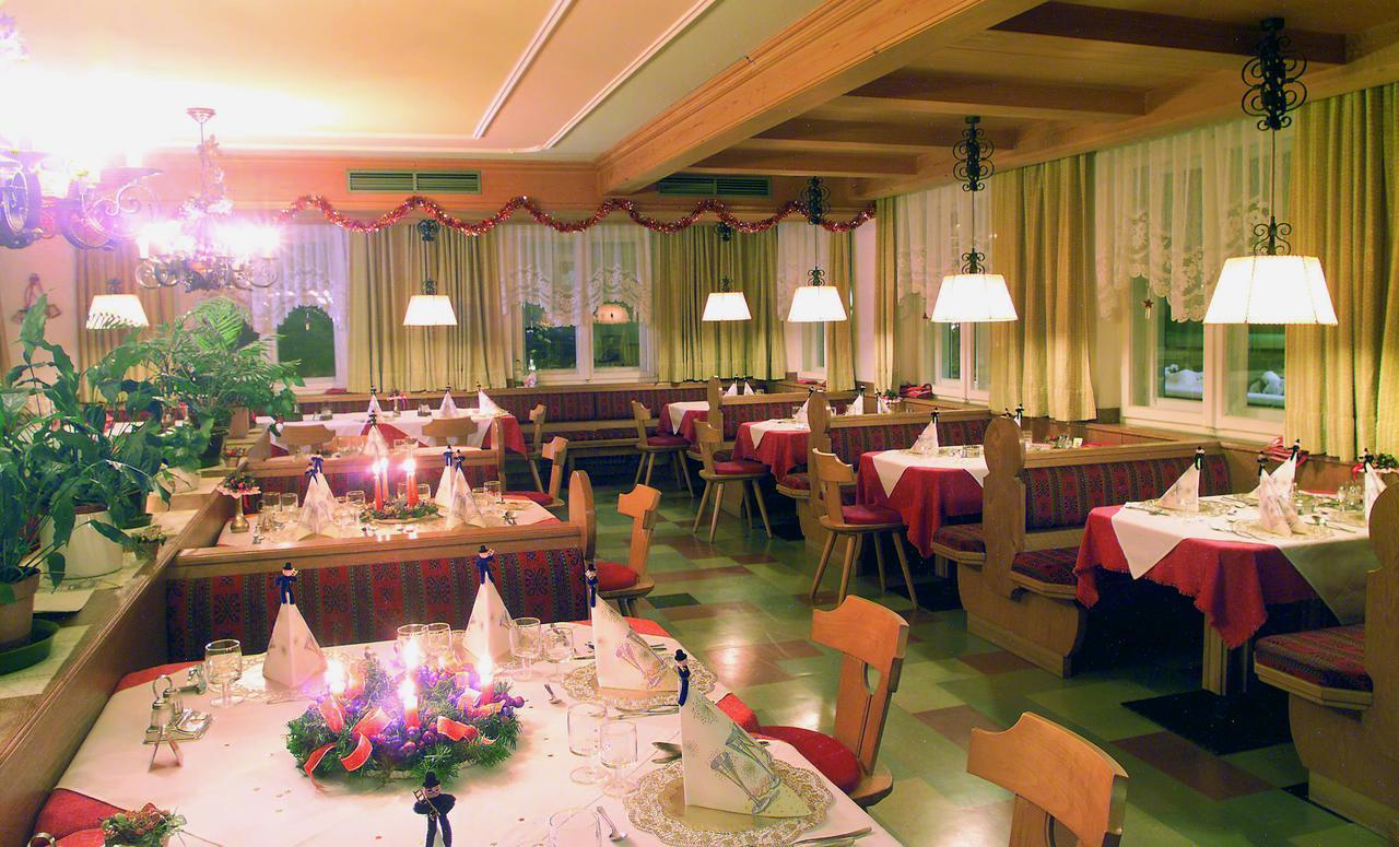 Hotel Bruggerwirt Anterselva di Mezzo Exterior photo